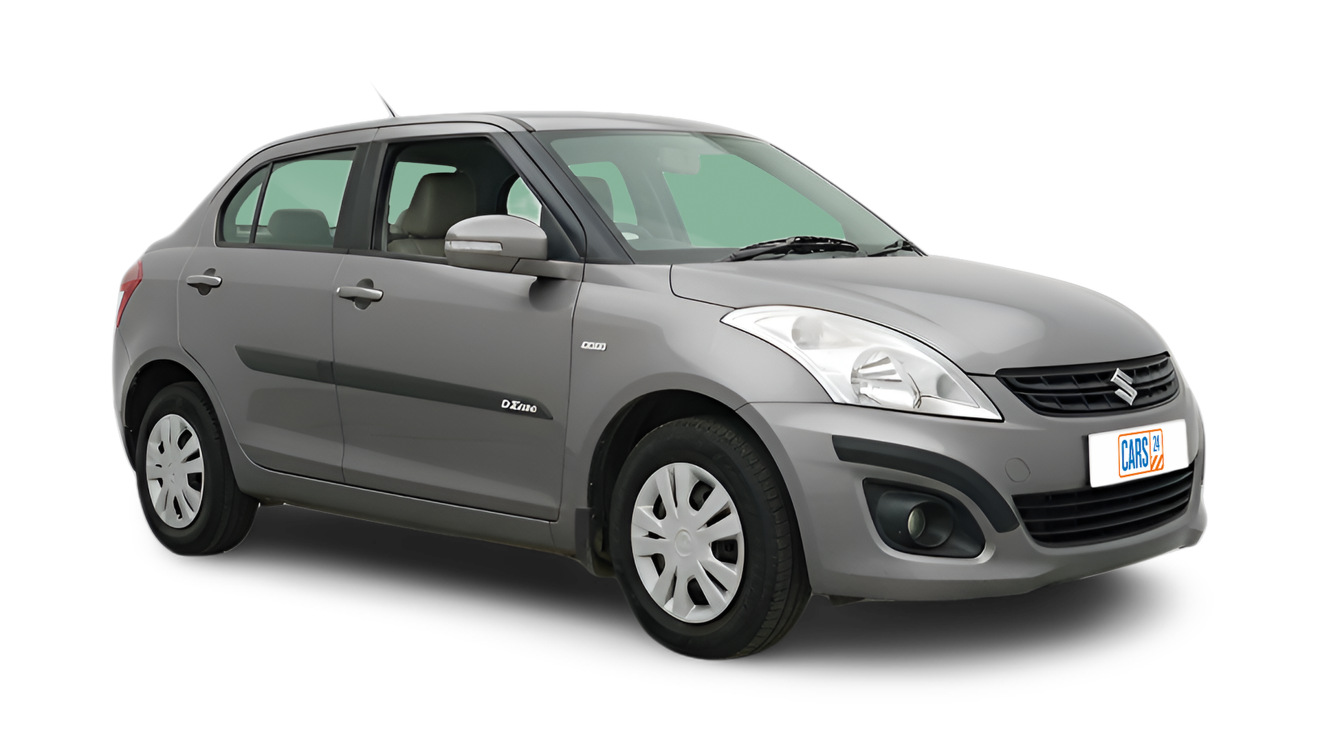 Maruti Swift Dzire-img